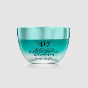 Infinite Motion- Mineral Aqua Perfection Face Moisturizer, Anti Aging Cream 50ml